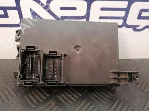 Fuse box OPEL CORSA D (S07) 1.3 CDTI (L08, L68) | BP12165450E1 