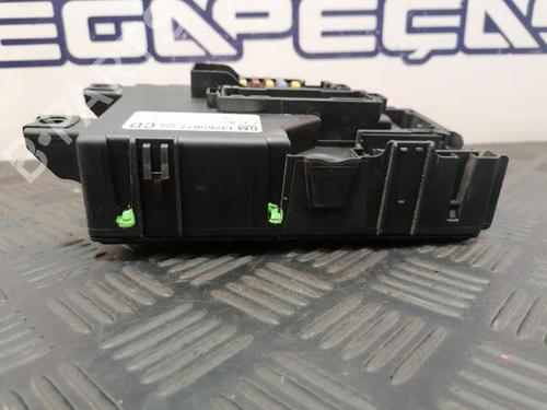 Fuse box OPEL CORSA D (S07) 1.3 CDTI (L08, L68) | BP12165450E1 
