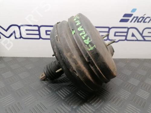 Servo brake LAND ROVER FREELANDER I (L314) 2.0 Td4 4x4 | BP12165447M42 