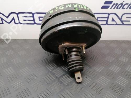 Servo brake LAND ROVER FREELANDER I (L314) 2.0 Td4 4x4 | BP12165447M42 