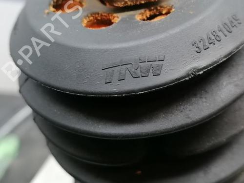 Servo brake LAND ROVER FREELANDER I (L314) 2.0 Td4 4x4 | BP12165447M42 