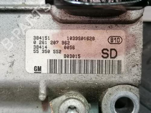 Motorstyringsenhet OPEL CORSA C (X01) 1.2 (F08, F68) | BP12165452M57 