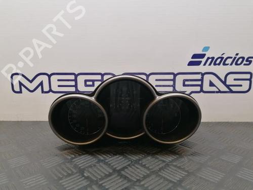 Used Instrument cluster ALFA ROMEO 147 (937_) 1.9 JTD (937.AXD1A, 937.BXD1A, 937.AXV1A, 937.BXB1A,... (115 hp) 12165462