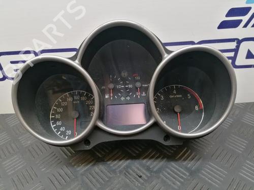 Cockpit ALFA ROMEO 147 (937_) 1.9 JTD (937.AXD1A, 937.BXD1A, 937.AXV1A, 937.BXB1A,... | BP12165462C47 
