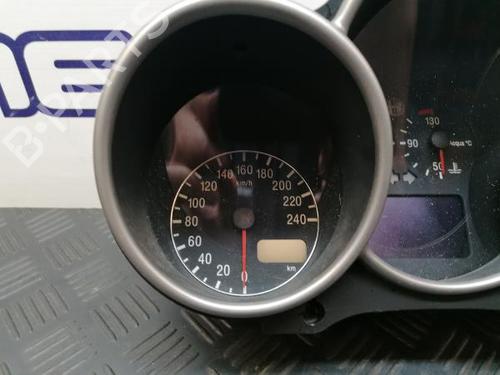Cockpit ALFA ROMEO 147 (937_) 1.9 JTD (937.AXD1A, 937.BXD1A, 937.AXV1A, 937.BXB1A,... | BP12165462C47 