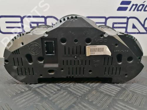 Cockpit ALFA ROMEO 147 (937_) 1.9 JTD (937.AXD1A, 937.BXD1A, 937.AXV1A, 937.BXB1A,... | BP12165462C47 