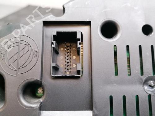 Cockpit ALFA ROMEO 147 (937_) 1.9 JTD (937.AXD1A, 937.BXD1A, 937.AXV1A, 937.BXB1A,... | BP12165462C47 