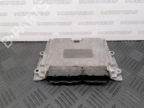 Used Engine control unit (ECU) ALFA ROMEO 147 (937_) 1.9 JTD (937.AXD1A, 937.BXD1A, 937.AXV1A, 937.BXB1A,... (115 hp) 12165470