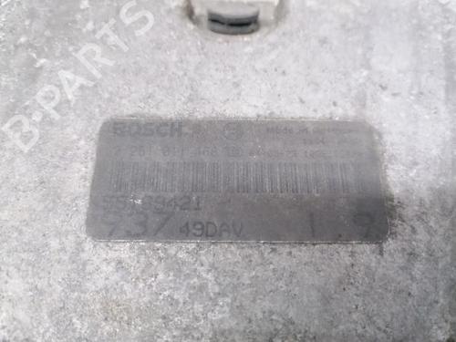 Engine control unit (ECU) ALFA ROMEO 147 (937_) 1.9 JTD (937.AXD1A, 937.BXD1A, 937.AXV1A, 937.BXB1A,... | BP12165470M57 