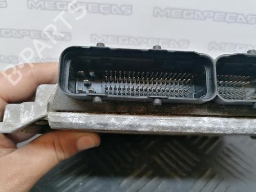 Engine control unit (ECU) ALFA ROMEO 147 (937_) 1.9 JTD (937.AXD1A, 937.BXD1A, 937.AXV1A, 937.BXB1A,... | BP12165470M57 