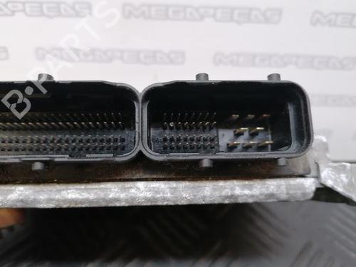 Engine control unit (ECU) ALFA ROMEO 147 (937_) 1.9 JTD (937.AXD1A, 937.BXD1A, 937.AXV1A, 937.BXB1A,... | BP12165470M57 