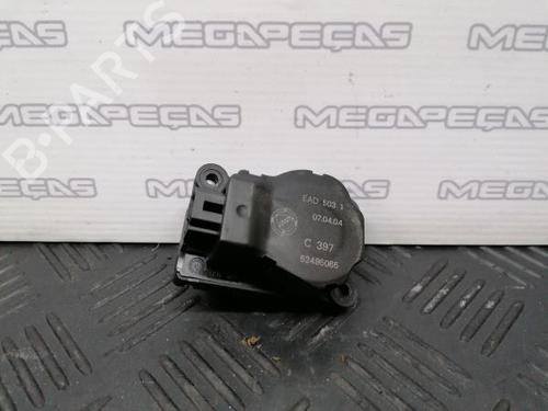 Modulo elettronico ALFA ROMEO 147 (937_) 1.9 JTD (937.AXD1A, 937.BXD1A, 937.AXV1A, 937.BXB1A,... (115 hp) 12305244