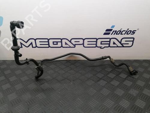 Pipe PORSCHE PANAMERA (970) 3.0 S E-Hybrid | BP14402523M125 