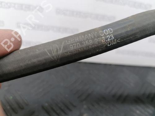 Pipe PORSCHE PANAMERA (970) 3.0 S E-Hybrid | BP14402529M125 