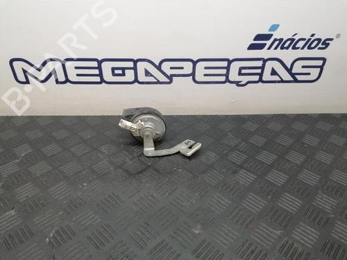 Used Horn CITROËN C4 Grand Picasso II (DA_, DE_) 1.2 THP 130 (130 hp) 14402538