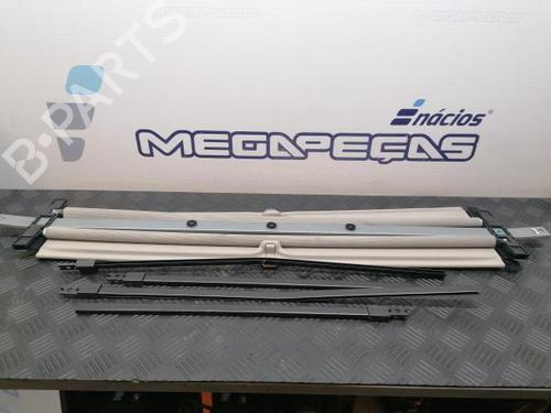 Used Rear parcel shelf FORD S-MAX (WA6) 2.2 TDCi (175 hp) 12165483