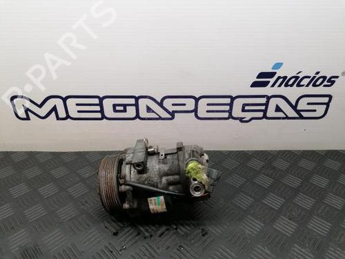 AC compressor ALFA ROMEO MITO (955_) 1.3 MultiJet (955AXH1B, 955AXT1A) | BP12165490M34 