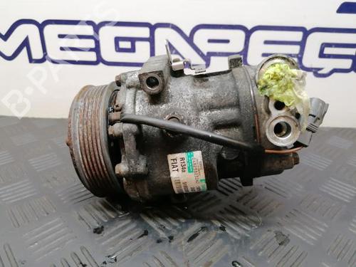 AC compressor ALFA ROMEO MITO (955_) 1.3 MultiJet (955AXH1B, 955AXT1A) | BP12165490M34 