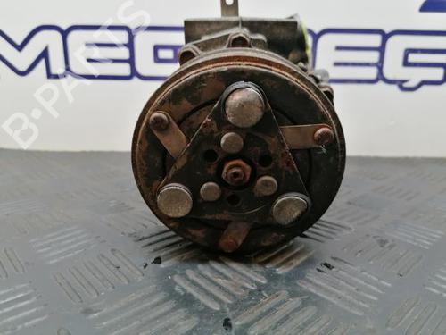 AC compressor ALFA ROMEO MITO (955_) 1.3 MultiJet (955AXH1B, 955AXT1A) | BP12165490M34 