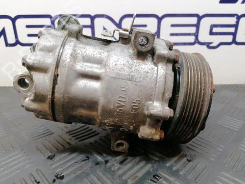 AC compressor ALFA ROMEO MITO (955_) 1.3 MultiJet (955AXH1B, 955AXT1A) | BP12165490M34 