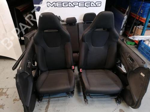 Used Seats set SUBARU IMPREZA Hatchback (GR, GH, G3) [2007-2014]  22601309
