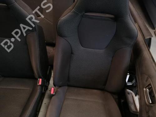 Seats set SUBARU IMPREZA Hatchback (GR, GH, G3)  | BP22601309C78 