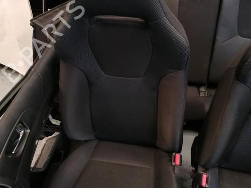 Seats set SUBARU IMPREZA Hatchback (GR, GH, G3)  | BP22601309C78 
