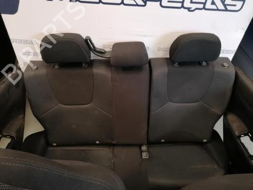 Seats set SUBARU IMPREZA Hatchback (GR, GH, G3)  | BP22601309C78 