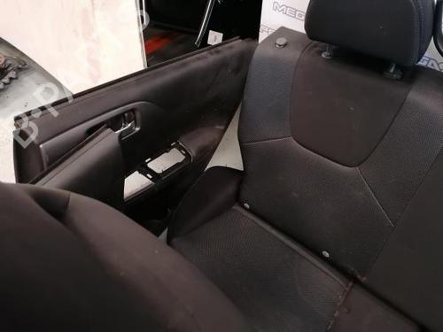 Seats set SUBARU IMPREZA Hatchback (GR, GH, G3)  | BP22601309C78 