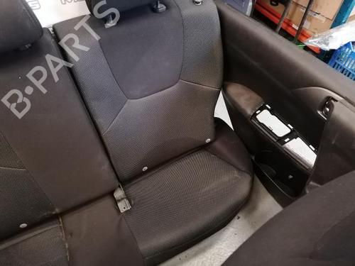 Seats set SUBARU IMPREZA Hatchback (GR, GH, G3)  | BP22601309C78 