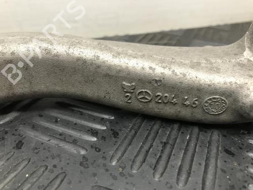 Right front suspension arm MERCEDES-BENZ C-CLASS (W204) C 220 CDI (204.002) | BP12267039M13 