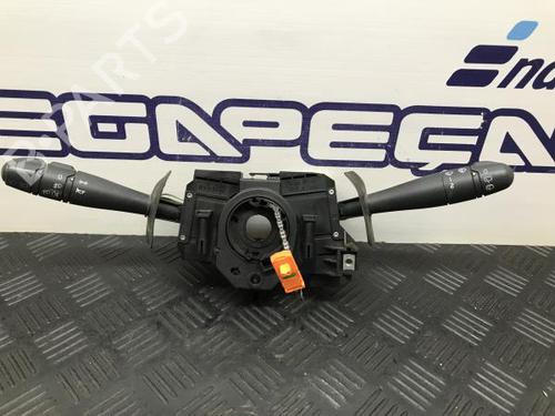 Used Steering column stalk RENAULT CLIO II Hatchback Van (SB0/1/2_) 1.9 D (SB0E) (64 hp) 12300202