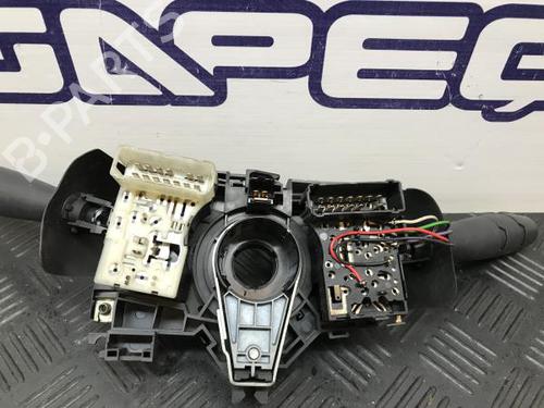 Steering column stalk RENAULT CLIO II Hatchback Van (SB0/1/2_) 1.9 D (SB0E) | BP12300202I23 