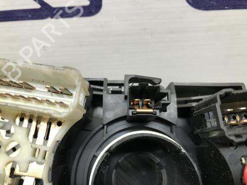 Steering column stalk RENAULT CLIO II Hatchback Van (SB0/1/2_) 1.9 D (SB0E) | BP12300202I23 