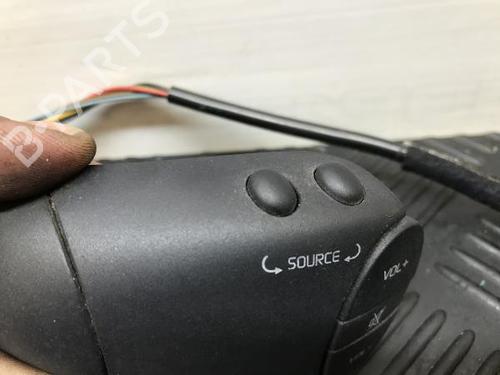 Switch RENAULT CLIO II Hatchback Van (SB0/1/2_) 1.9 D (SB0E) | BP12300203I30 