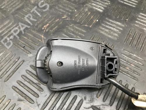 Switch RENAULT CLIO II Hatchback Van (SB0/1/2_) 1.9 D (SB0E) | BP12300203I30 