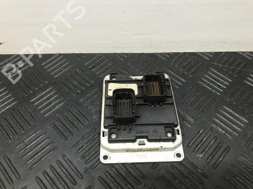 Used Engine control unit (ECU) OPEL CORSA B (S93) 1.0 i 12V (F08, F68, M68) (54 hp) 12165511