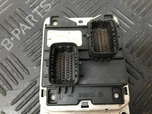 Engine control unit (ECU) OPEL CORSA B (S93) 1.0 i 12V (F08, F68, M68) | BP12165511M57 