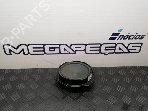 Used Speaker MERCEDES-BENZ E-CLASS Coupe (C207) E 350 CDI (207.322) (231 hp) 12959751