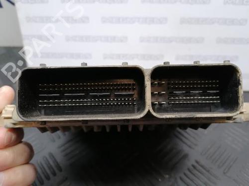 Engine control unit (ECU) MERCEDES-BENZ E-CLASS Coupe (C207) E 350 CDI (207.322) | BP12165535M57 