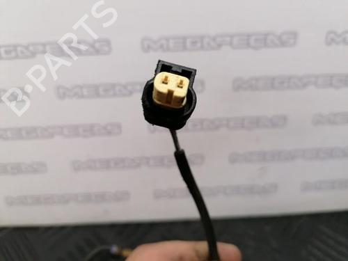 Electronic module MERCEDES-BENZ E-CLASS Coupe (C207) E 350 CDI (207.322) | BP12305258M83 