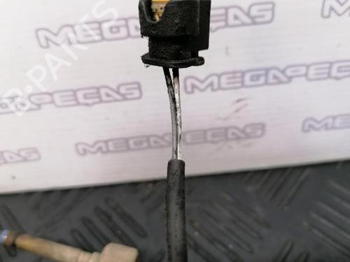 Electronic module MERCEDES-BENZ E-CLASS Coupe (C207) E 350 CDI (207.322) | BP12305258M83 