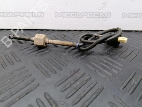 Electronic module MERCEDES-BENZ E-CLASS Coupe (C207) E 350 CDI (207.322) | BP12305258M83 