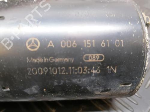 Starter MERCEDES-BENZ E-CLASS Coupe (C207) E 350 CDI (207.322) | BP12165540M8 