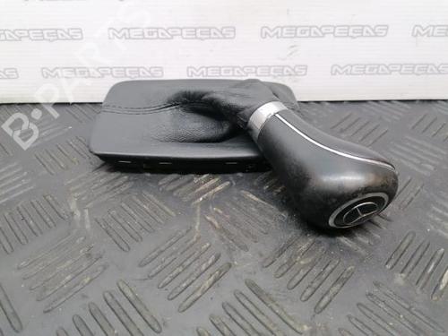 Used Shift knob MERCEDES-BENZ E-CLASS Coupe (C207) E 350 CDI (207.322) (231 hp) 14402566