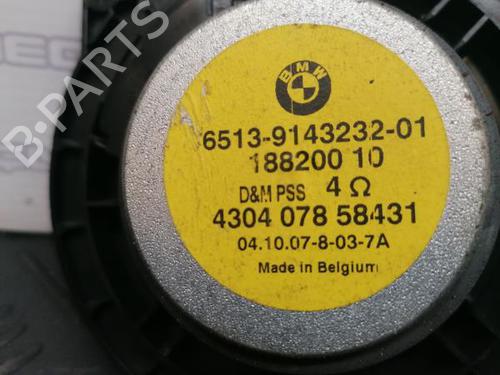 Speaker BMW 1 (E87) 118 d | BP12959753E2 