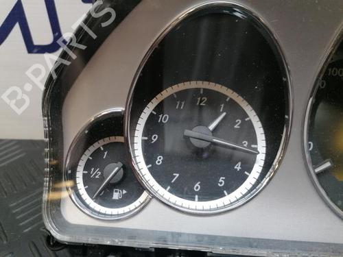 Instrument cluster MERCEDES-BENZ E-CLASS Coupe (C207) E 350 CDI (207.322) | BP12165551C47 