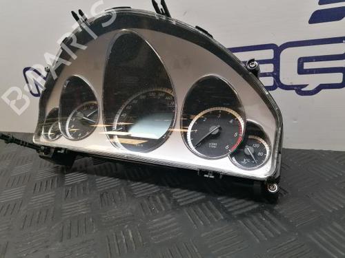 Instrument cluster MERCEDES-BENZ E-CLASS Coupe (C207) E 350 CDI (207.322) | BP12165551C47 