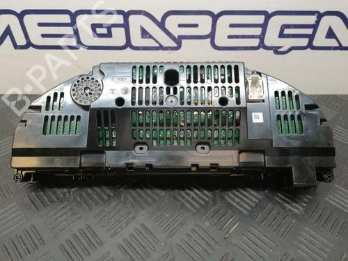 Instrument cluster MERCEDES-BENZ E-CLASS Coupe (C207) E 350 CDI (207.322) | BP12165551C47 