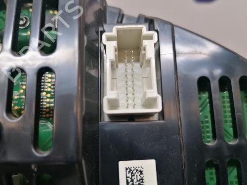 Instrument cluster MERCEDES-BENZ E-CLASS Coupe (C207) E 350 CDI (207.322) | BP12165551C47 